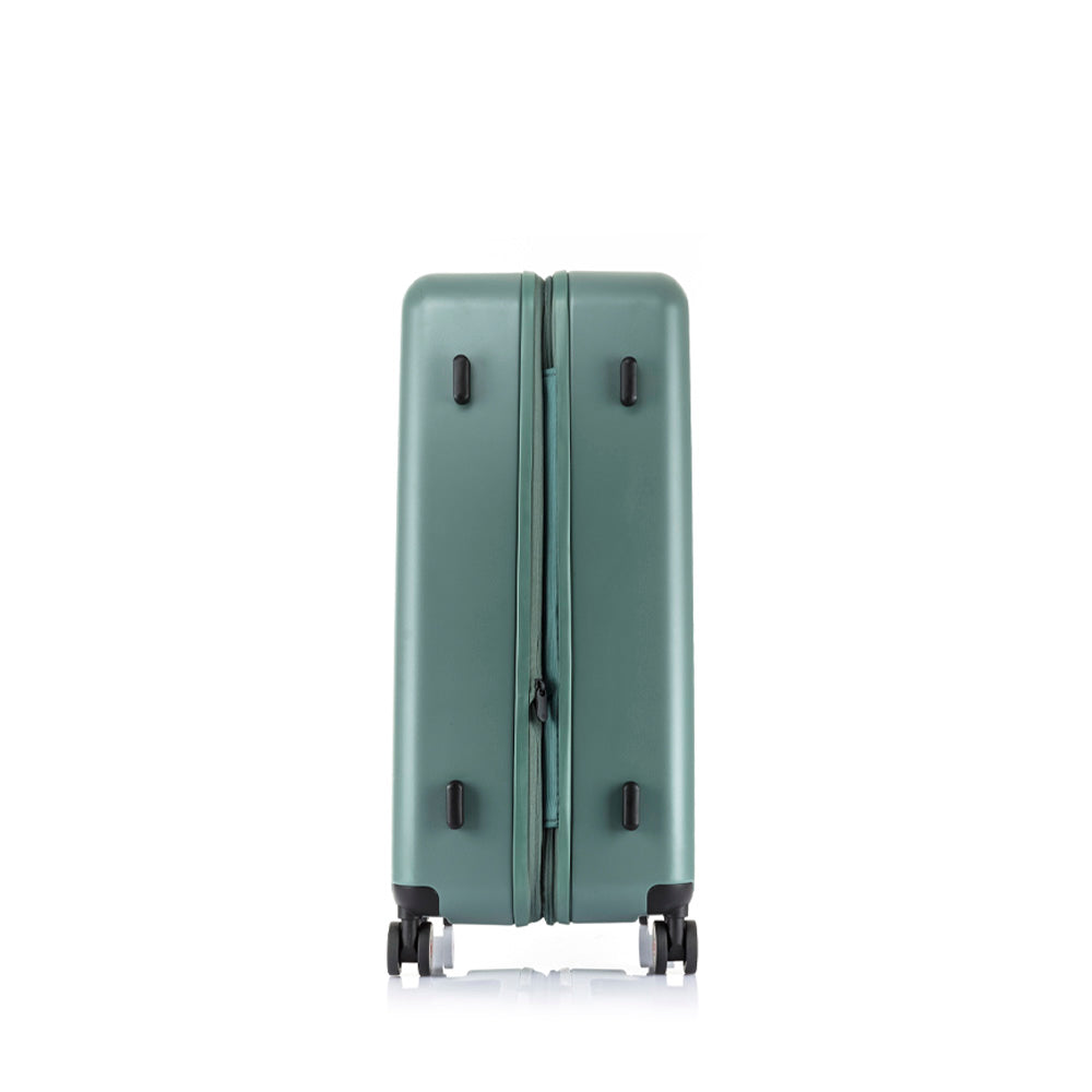 Mala de Viagem TOIIS Slate Green Média