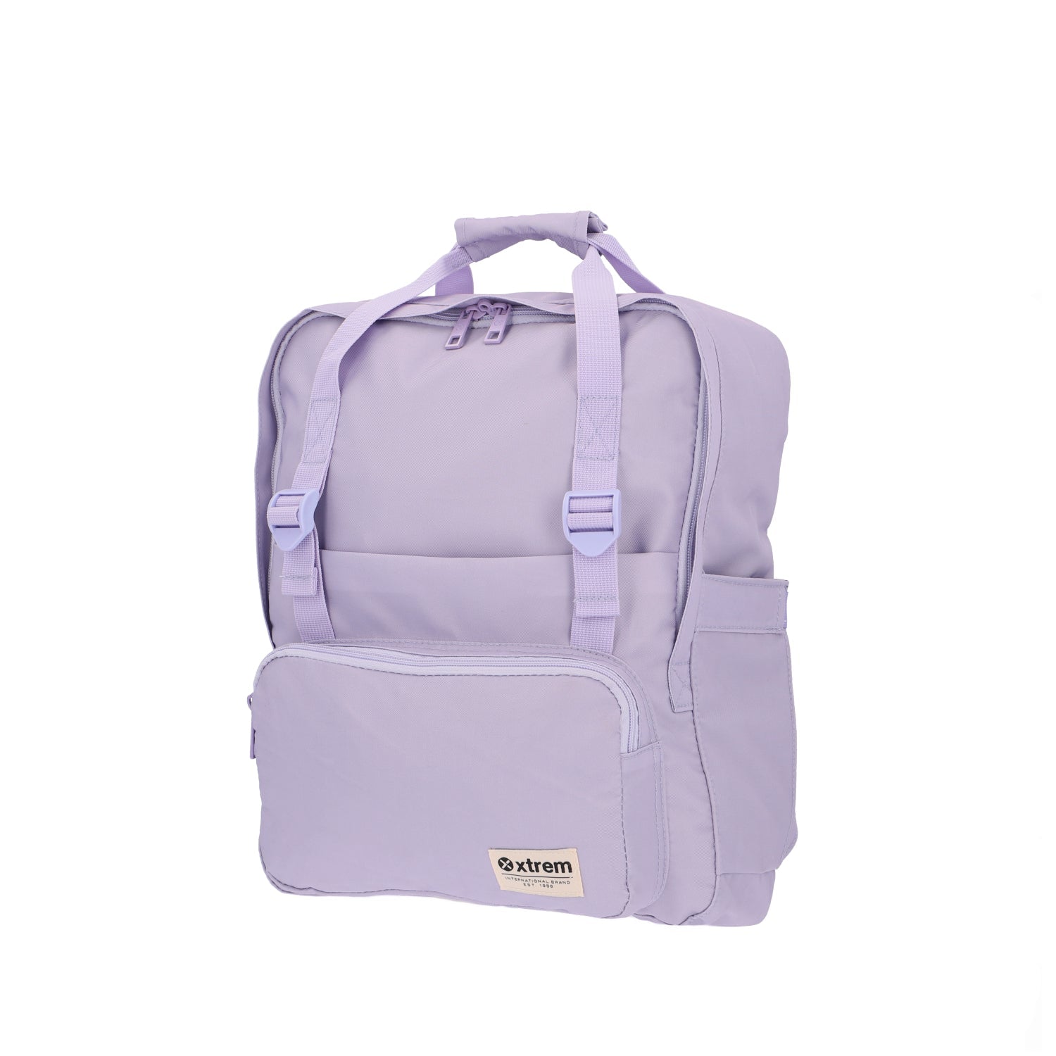 Mochila Lifestyle Backpack Georgia 241 Lilac