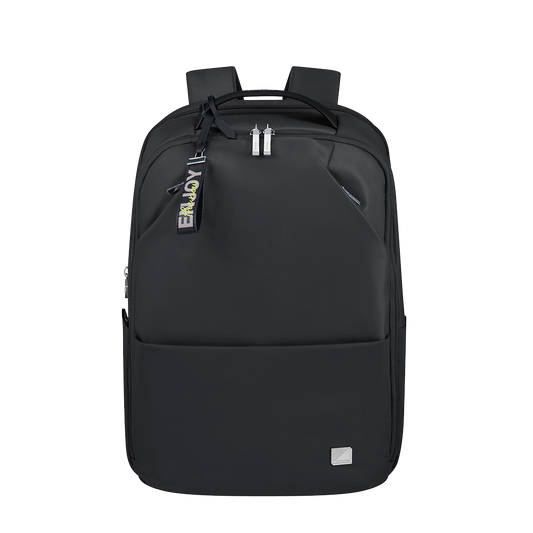 Mochila para notebook 15,6" Samsonite Workationist Preta
