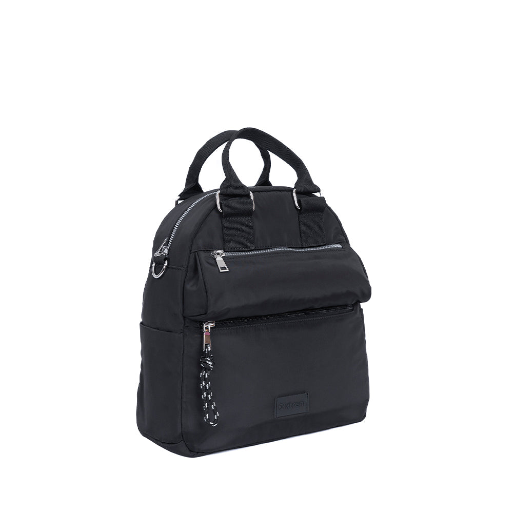 Cartera Alice 3XT Black M