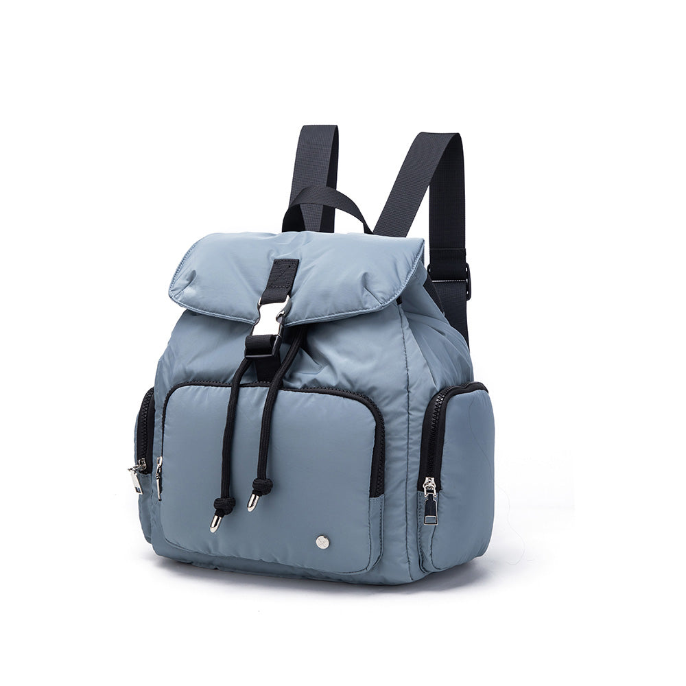 Mochila Sophie FW22 Azúl