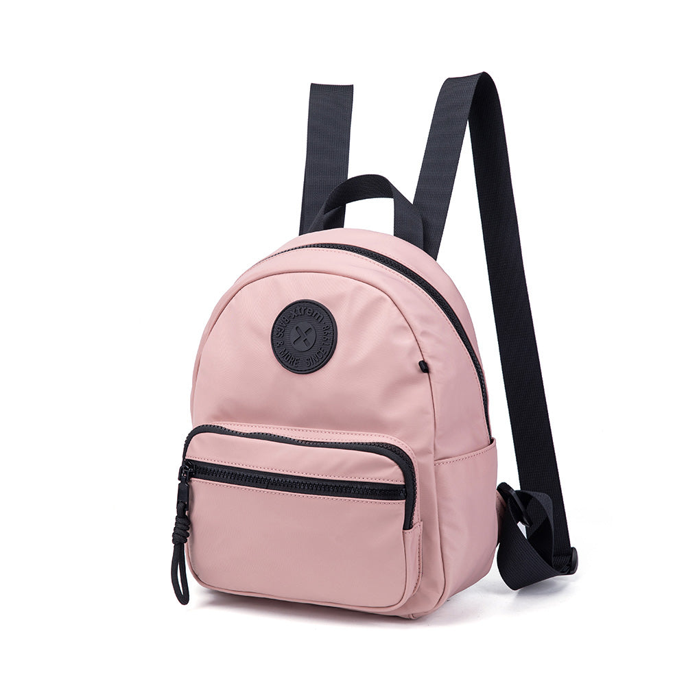 Mochila Zoe FW22 Rosado