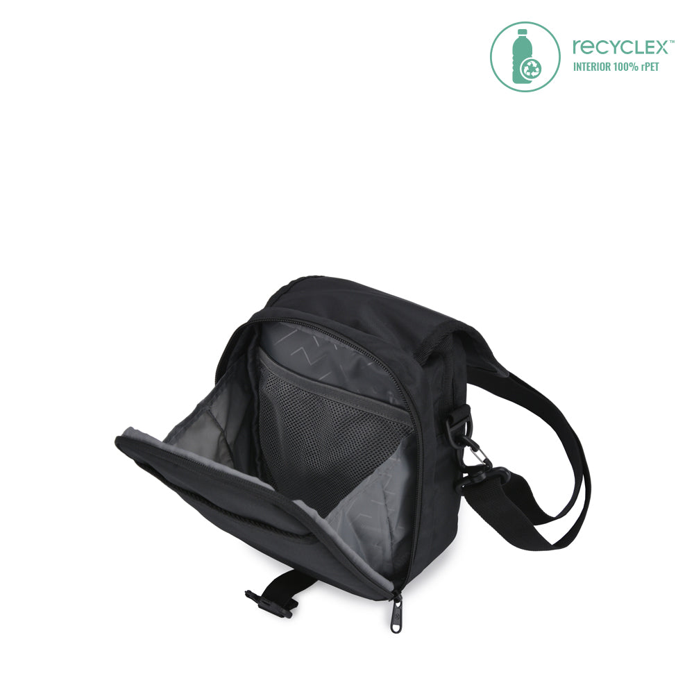 Bolsa Xtrem Three Preta