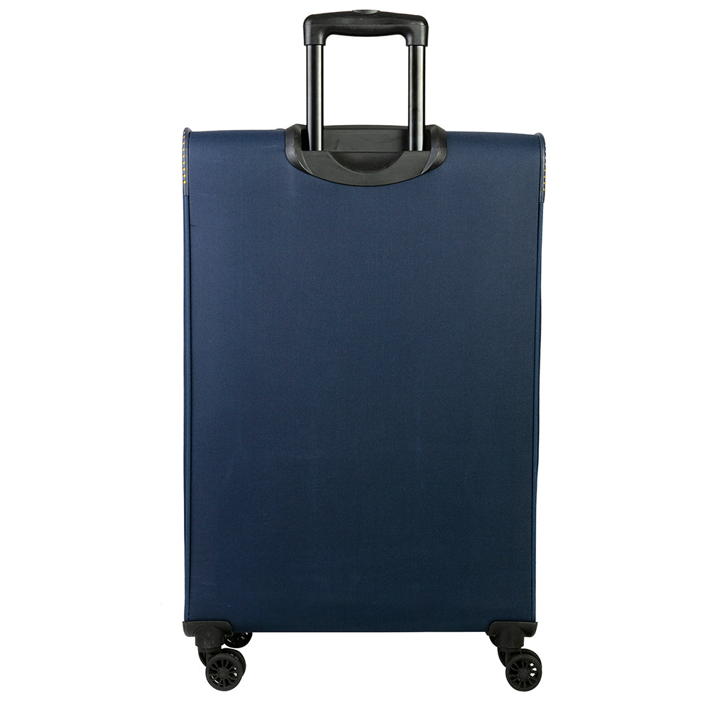 Maleta Bahia BAHIA SPINNER 28" EXP Azul L