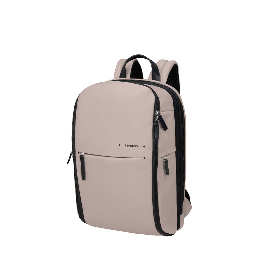 Mochila Samsonite Overnite Grande Cinza