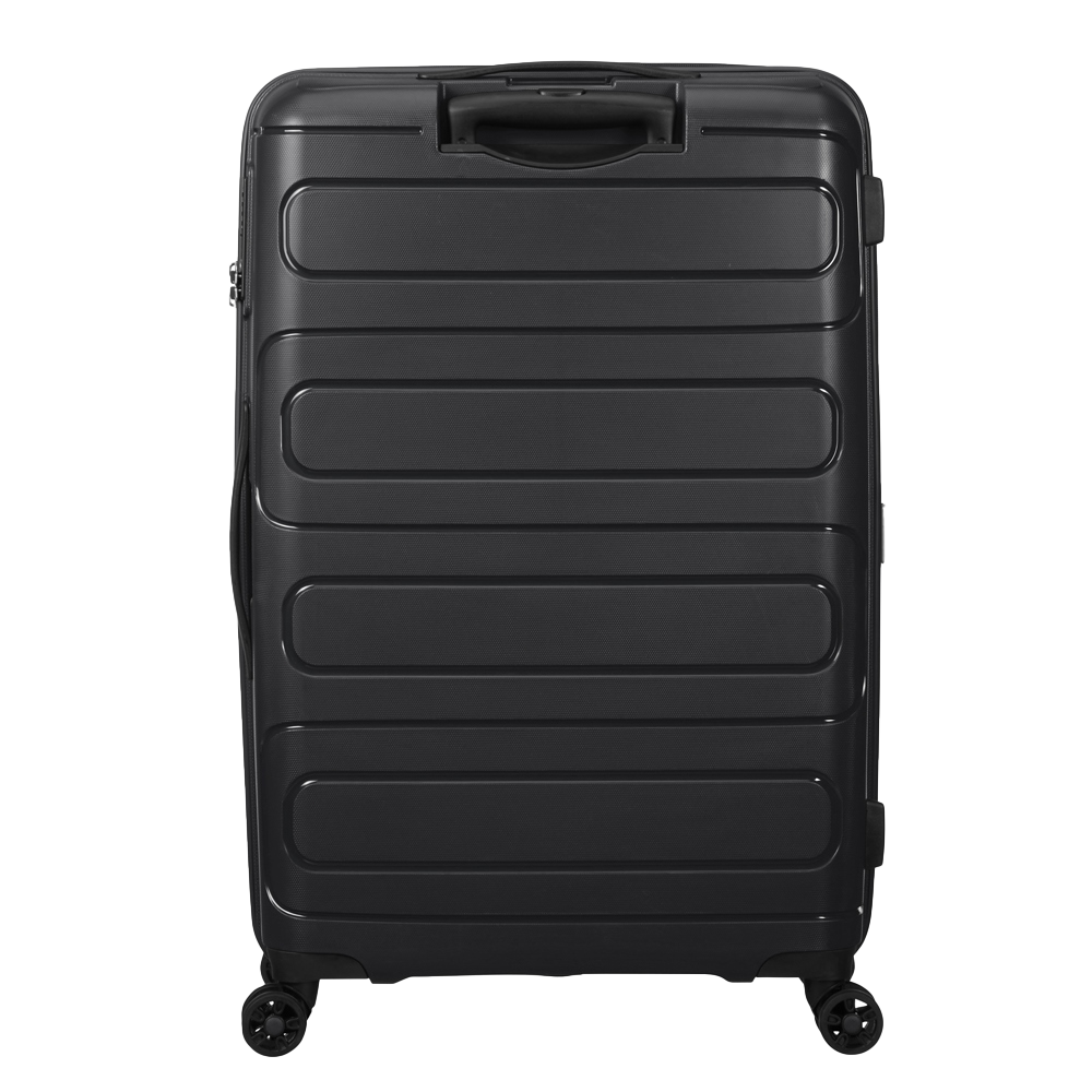 Maleta Sunside Black M