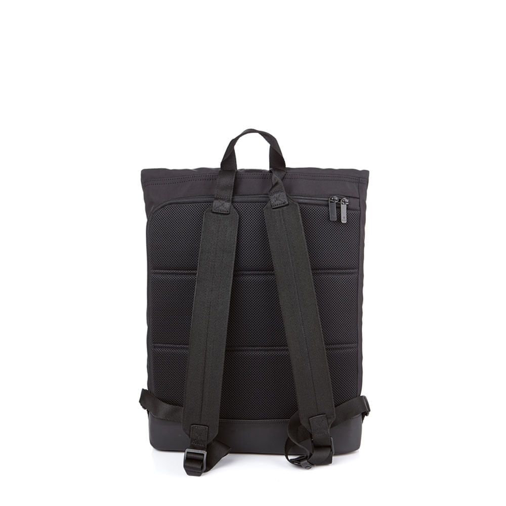 Mochila Glaehn 2.0 Backpack Black