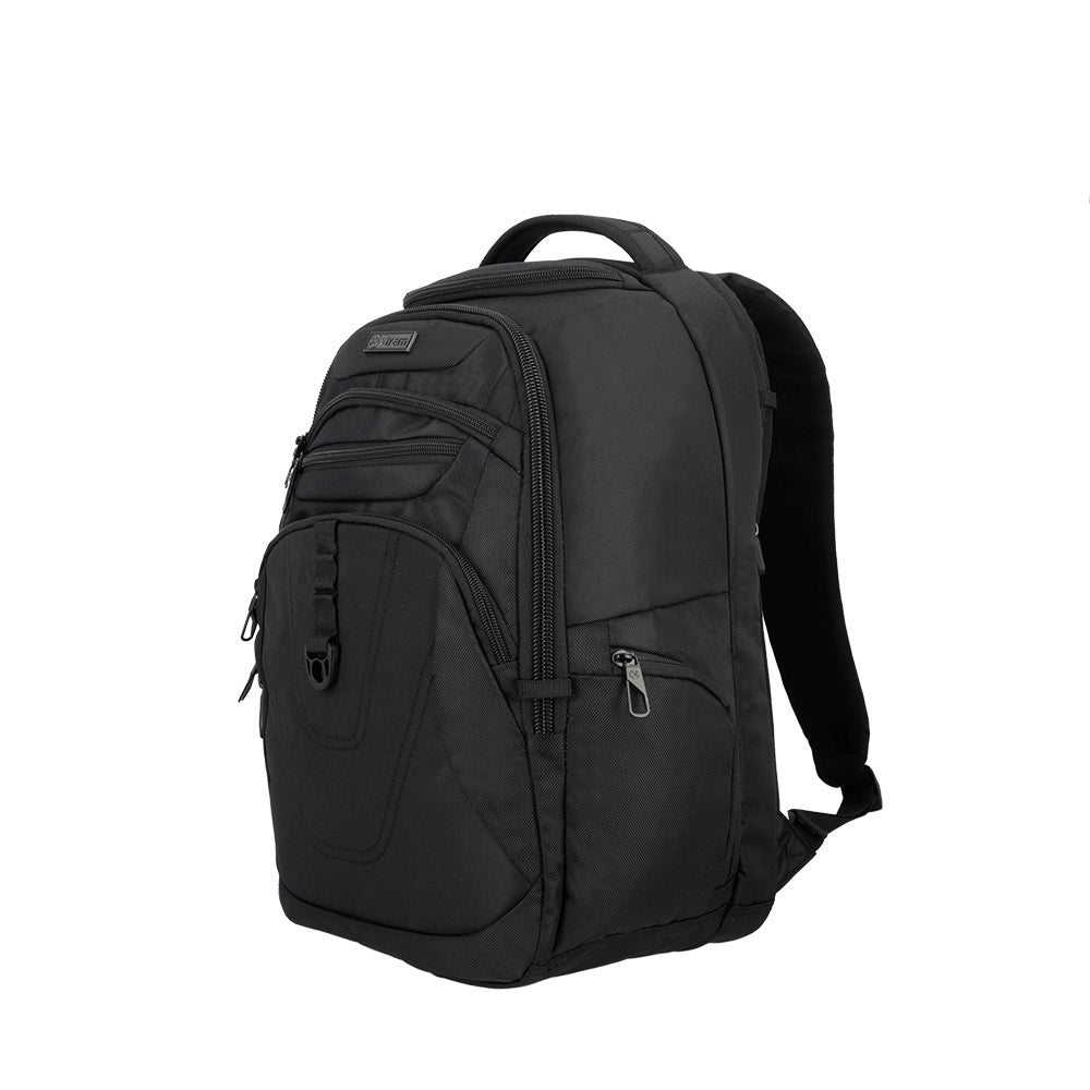 Mochila para Notebook 17" masculina Epic 2.0 Preta