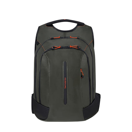 Mochila para laptop Ecodiver Verde Grande