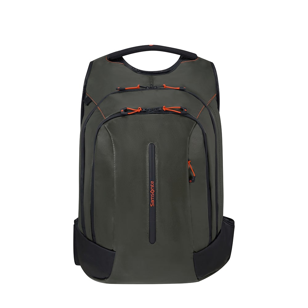 Mochila para laptop Ecodiver Verde Grande