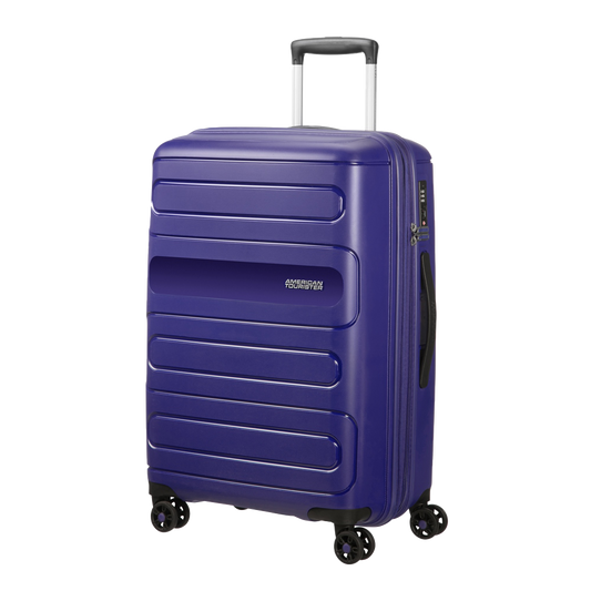 Maleta Sunside Navy M