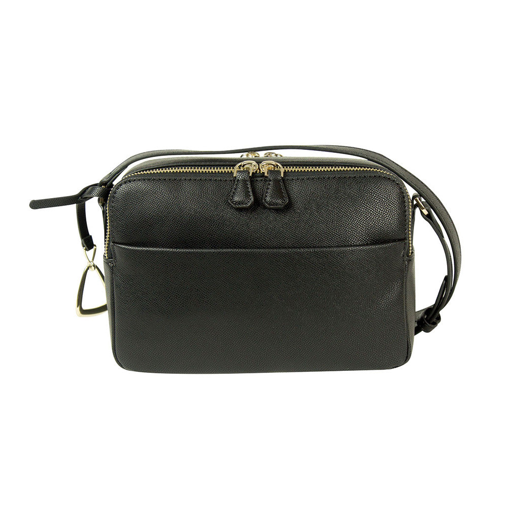 Bolsa de ombro Neverending Deep Black