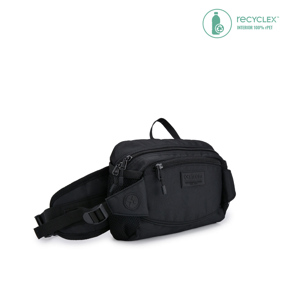 Pochete Xtrem Lambda Preta