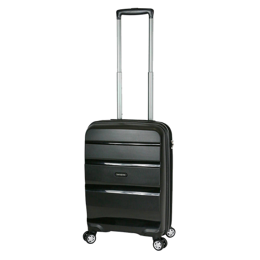 Maleta Rígida Spin Air Spinner 55/20 Exp Cabina Negro
