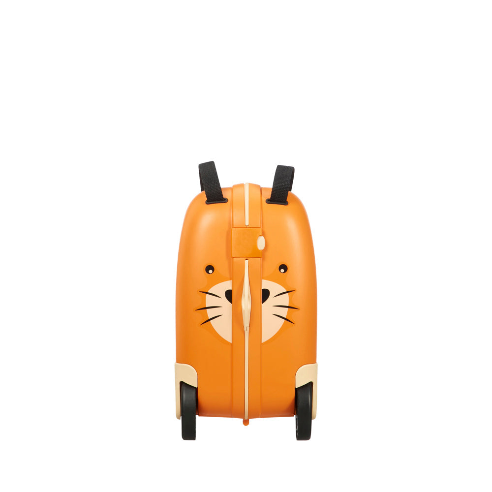 Maleta Dream rider TIGER T. Cabina