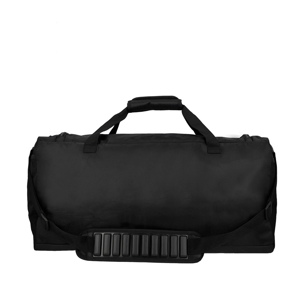 Mala Duffel Devon 4XT Preta