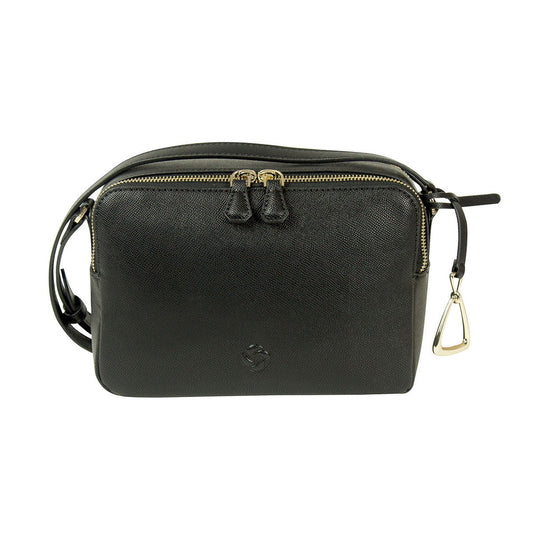 Bolsa de ombro Neverending Deep Black