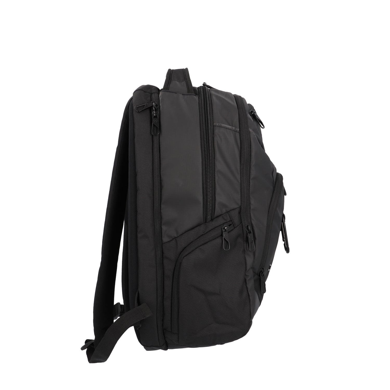 Mochila Techno West 258 Preta