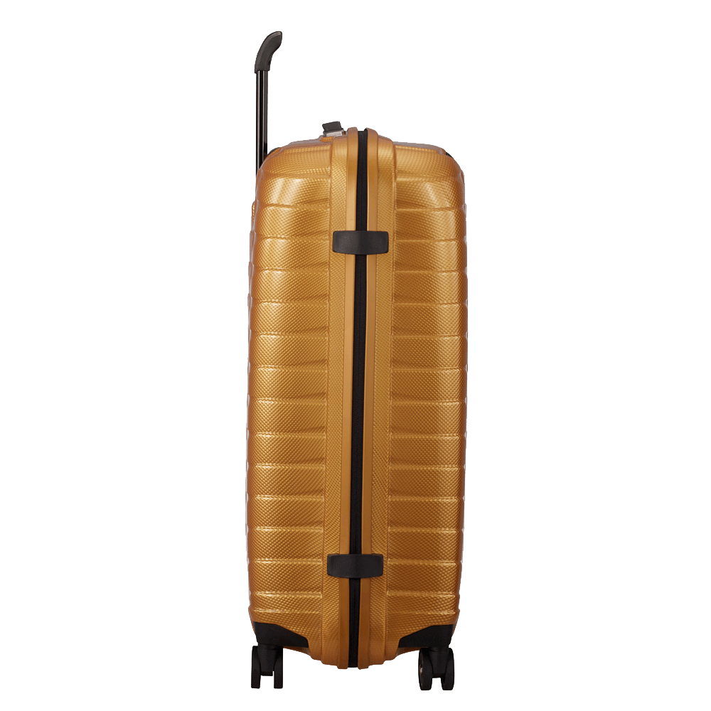 Maleta Proxis Spinner 69/25 M Honey Gold