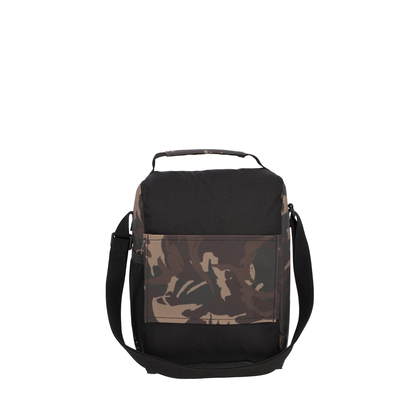 Lonchera Lunch Bag Lunch 201 Olive Camo