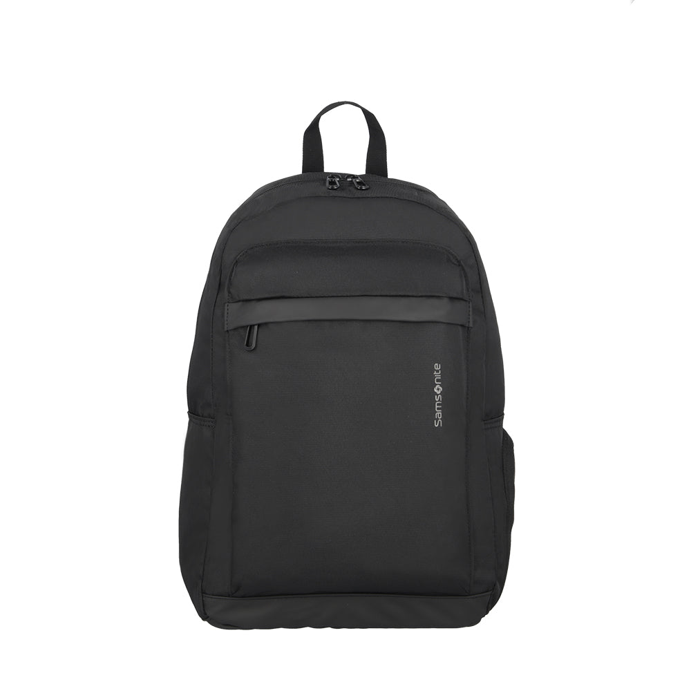 Mochila masculina Acceleration Moonlight preta