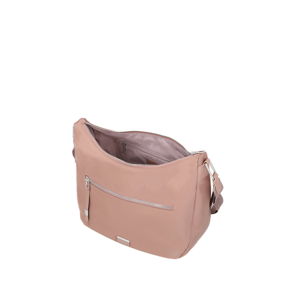 Cross Body bag   BE-HER Rosa