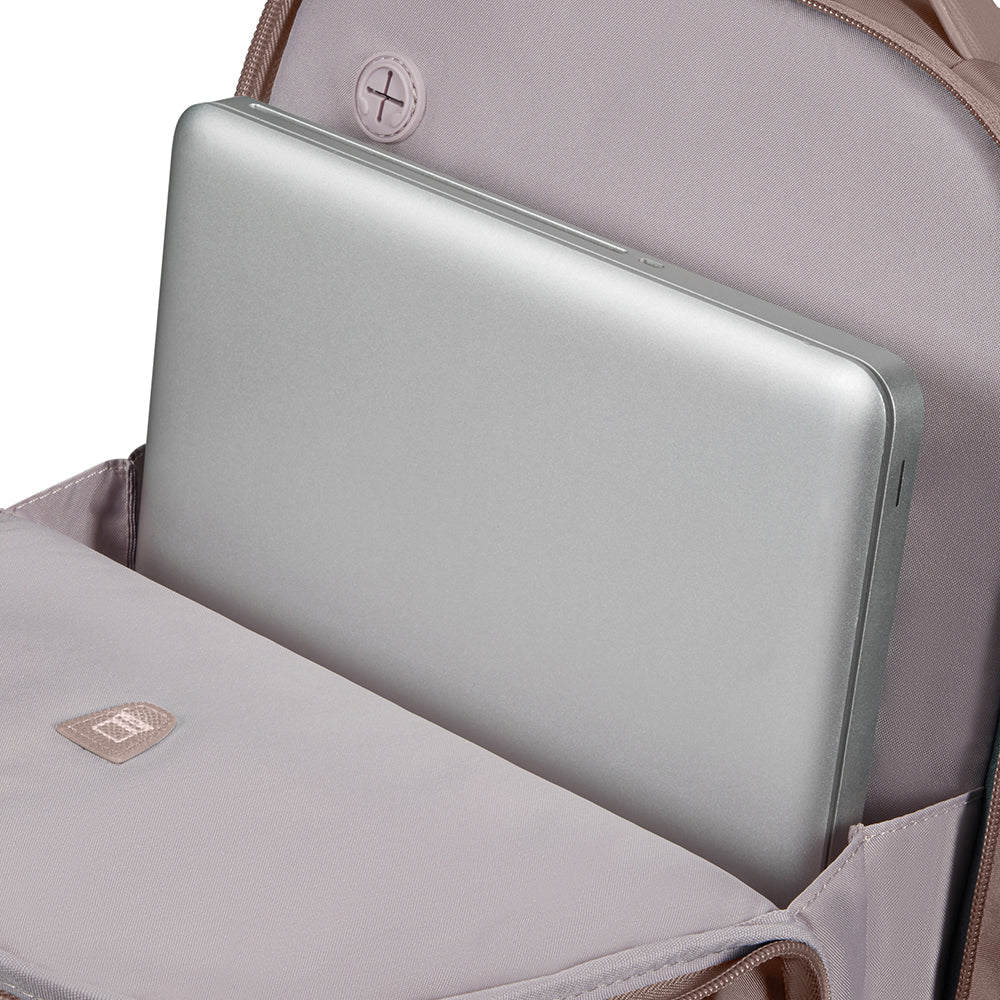 Mochila para Laptop  BE-HER Rosa