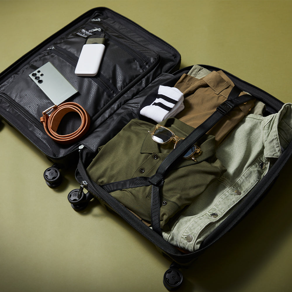 Maleta Upscape Climbing Ivy S