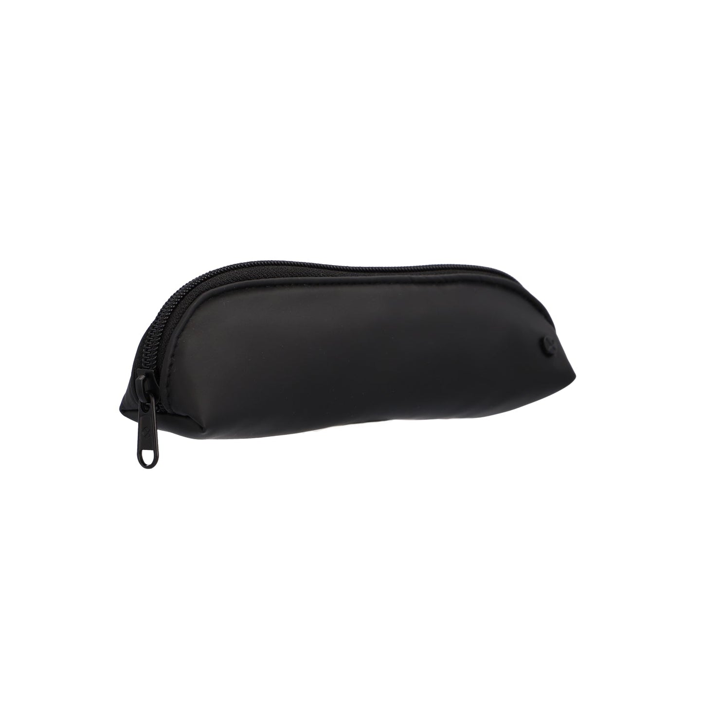 Estuche Pencil Case Doc 206 Black