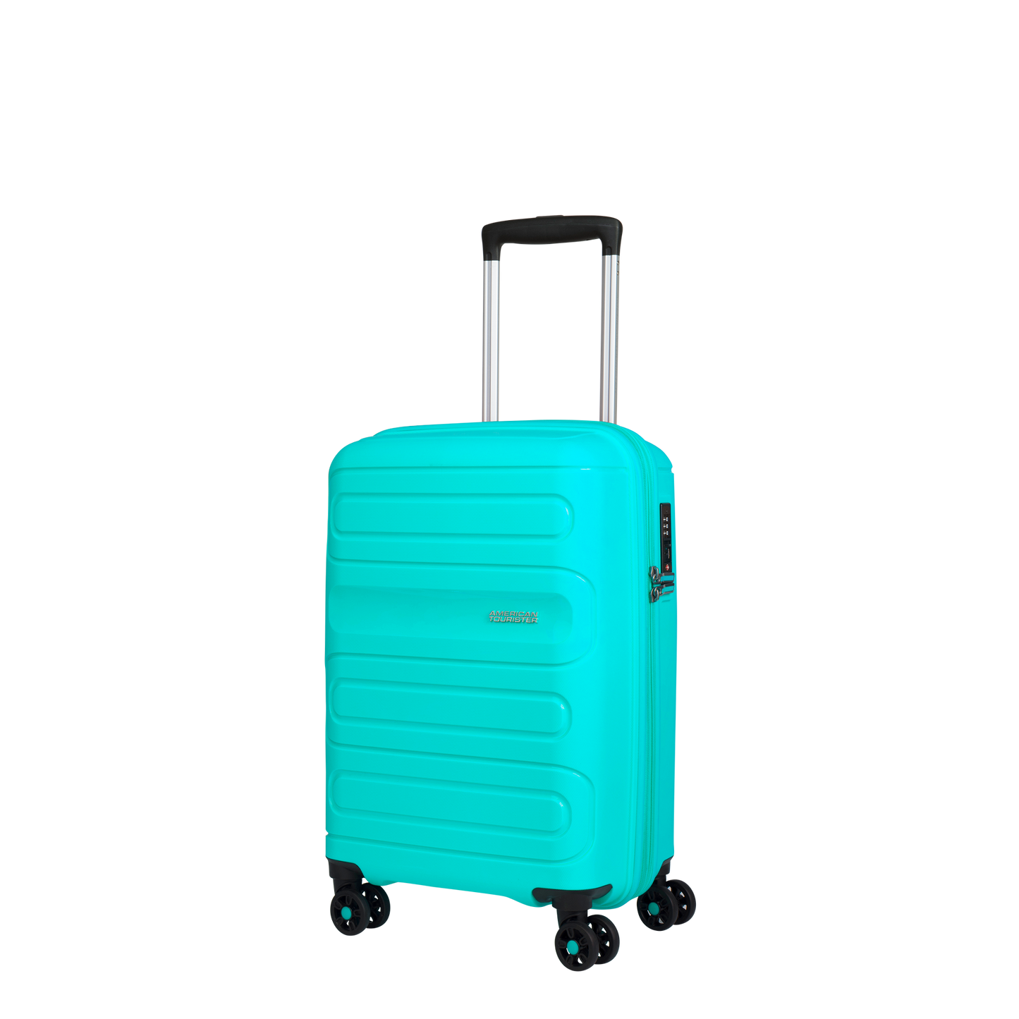 Maleta Sunside Deep Mint S