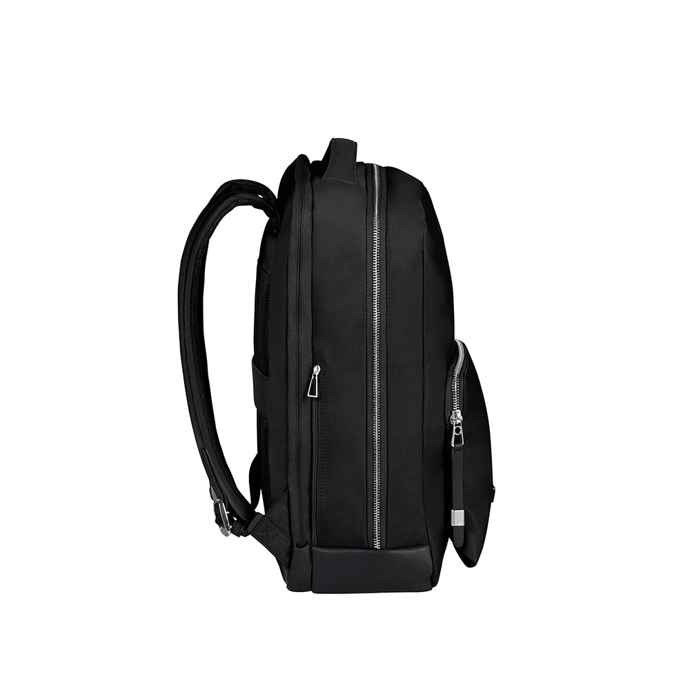 Mochila para notebook Be-Her 15.6" Black