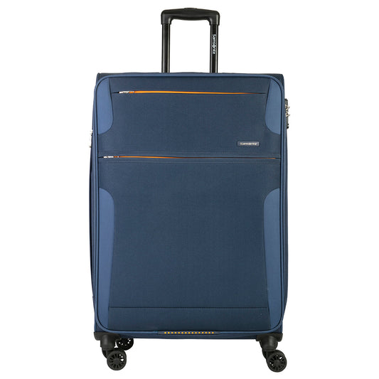 Maleta Bahia BAHIA SPINNER 28" EXP Azul L