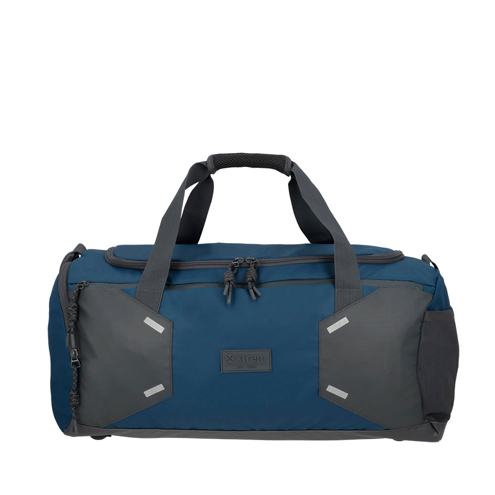 Mala Duffel Rider 3XT Azul