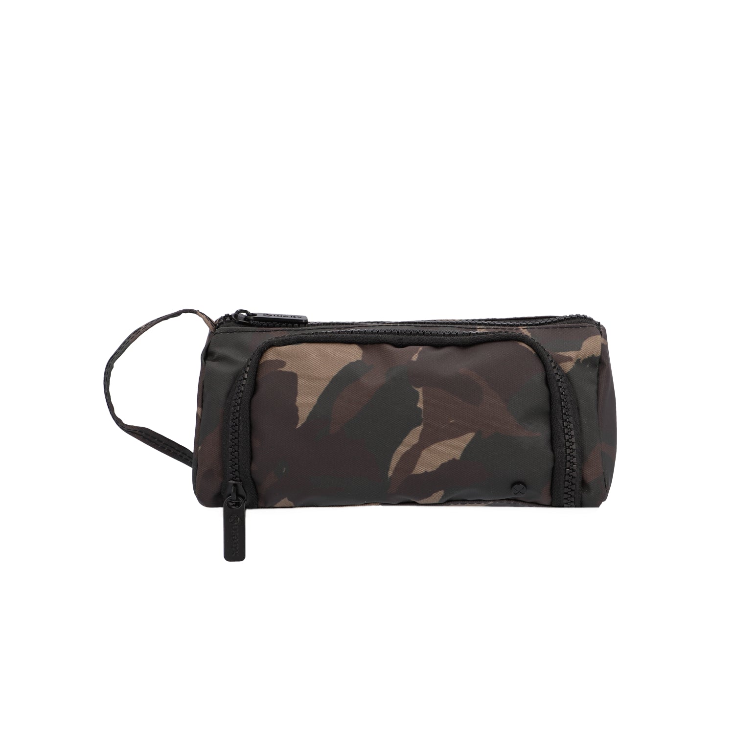 Estuche Pencil Case Focus 207 Olive Camo