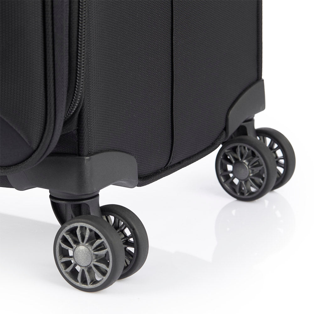 Maleta 73H Black S