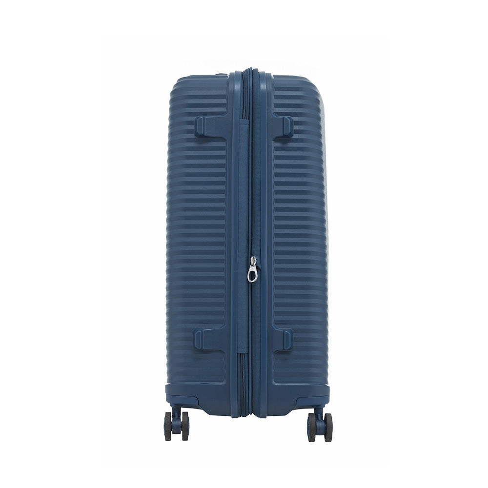 Mala de Viagem Varro Azul Média