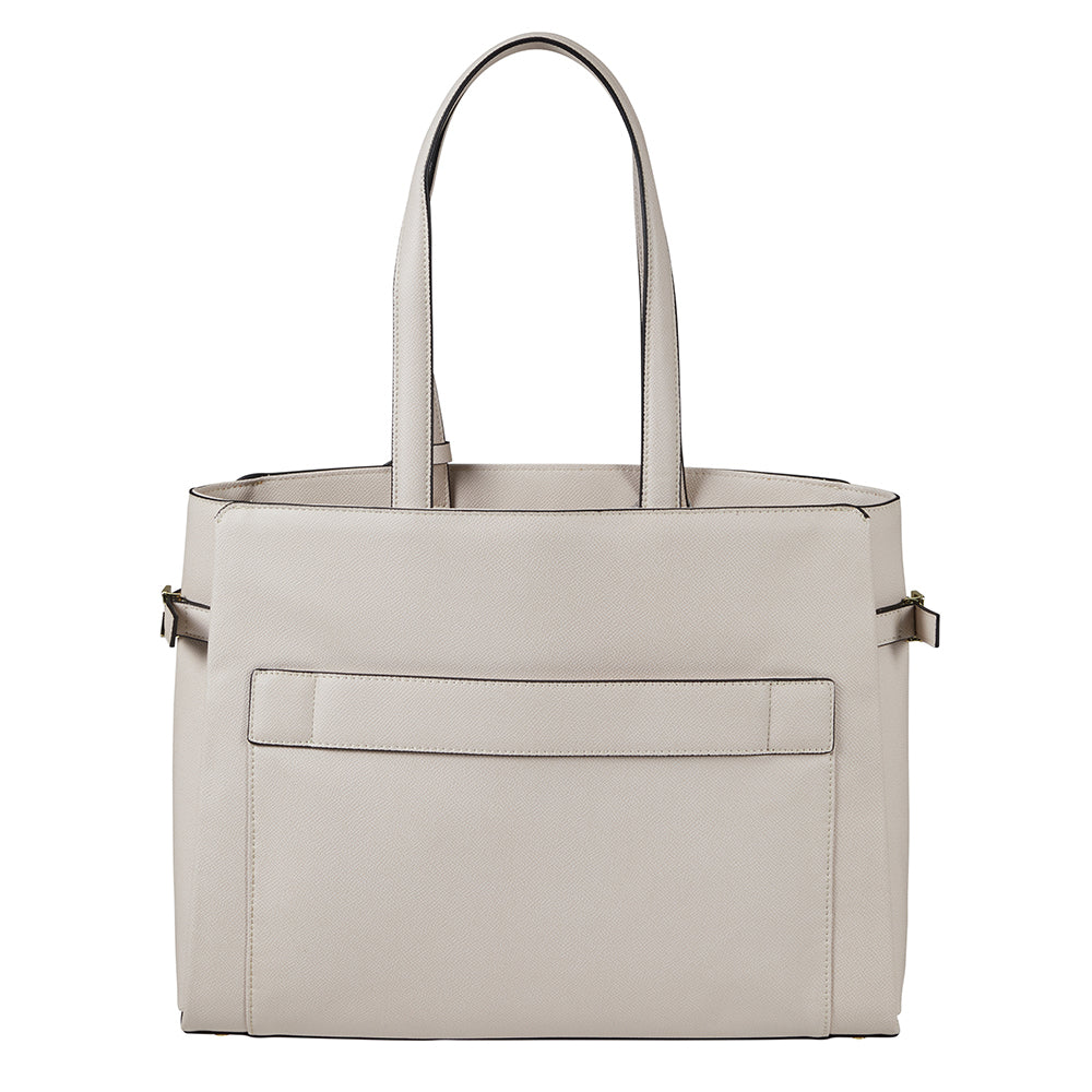 Bolsa Tote para notebook 14,1" Samsonite Morning2Night Branca