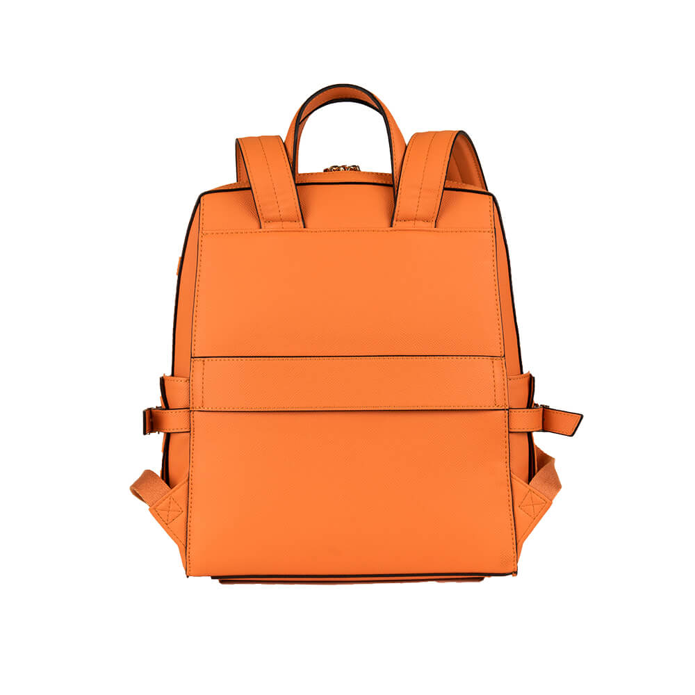 Mochila Samsonite Morning2Night Laranja