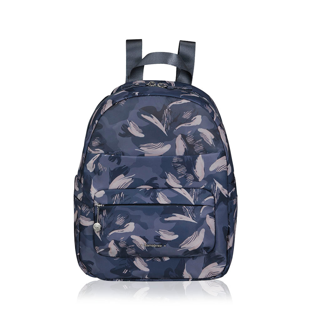Mochila Casual Move 3.0  Camuflada Azul