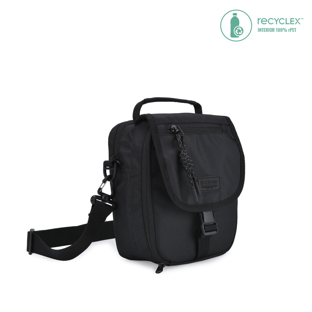 Bolsa Xtrem Three Preta