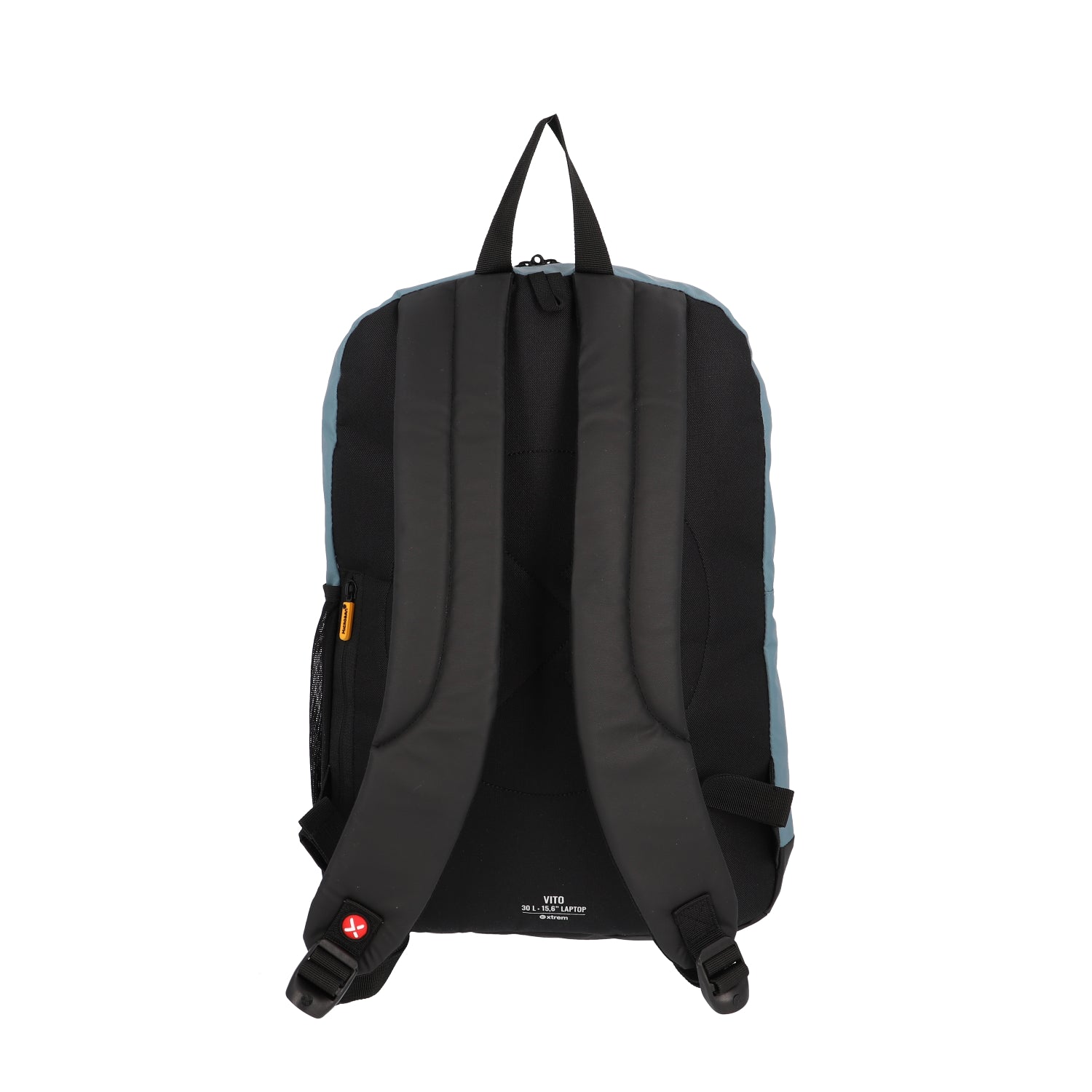 Mochila Lifestyle Vito 244 Cinza