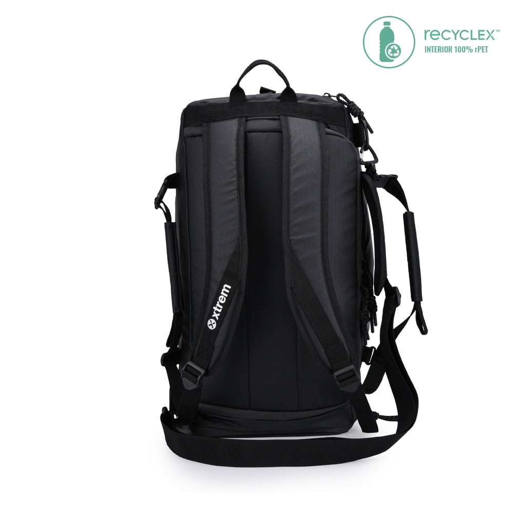 Mochila Mountain SS22 Negro