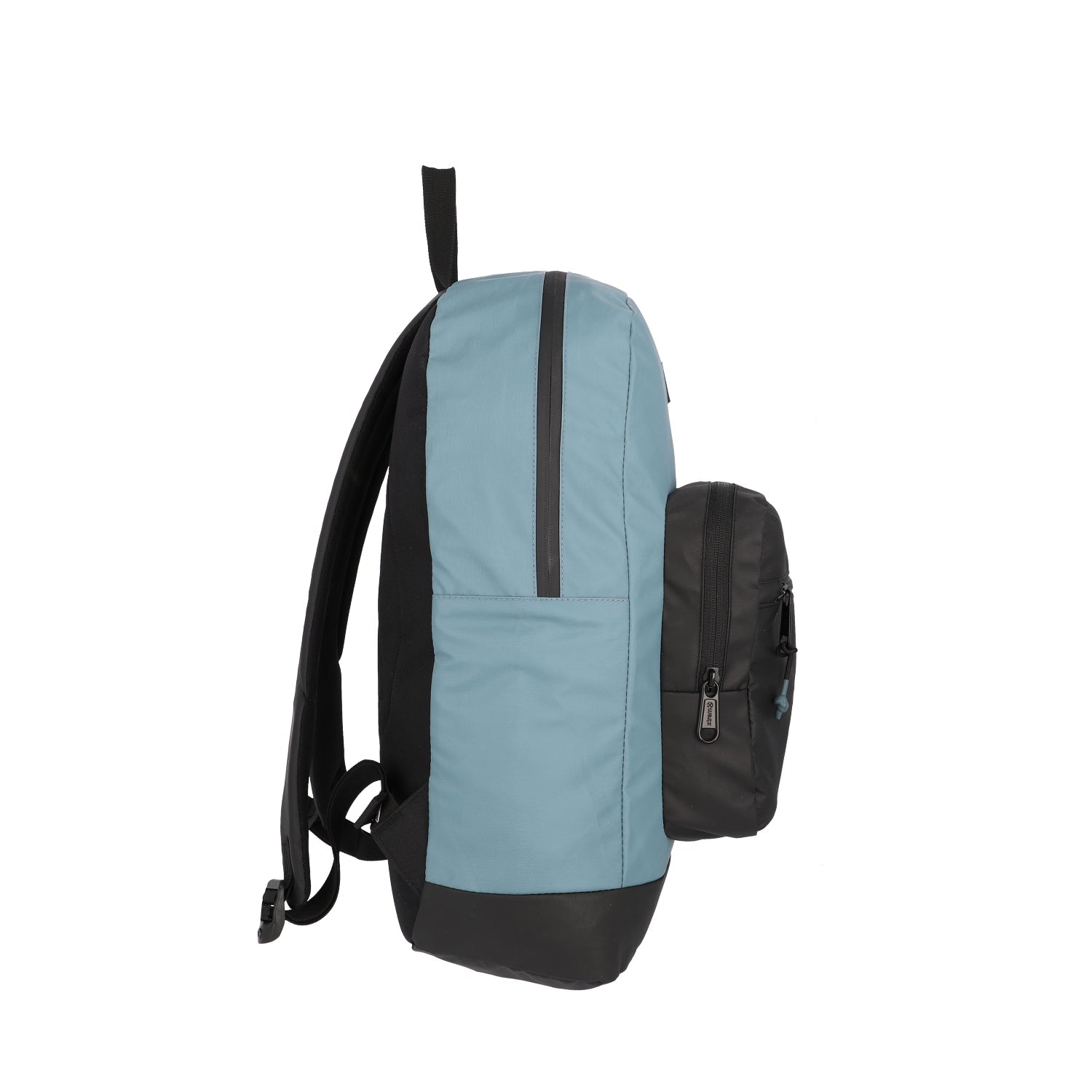 Mochila Lifestyle Vito 244 Cinza