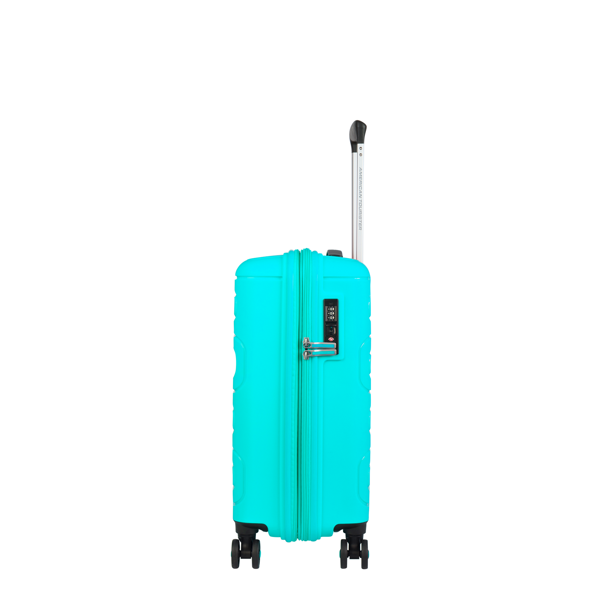 Maleta Sunside Deep Mint S