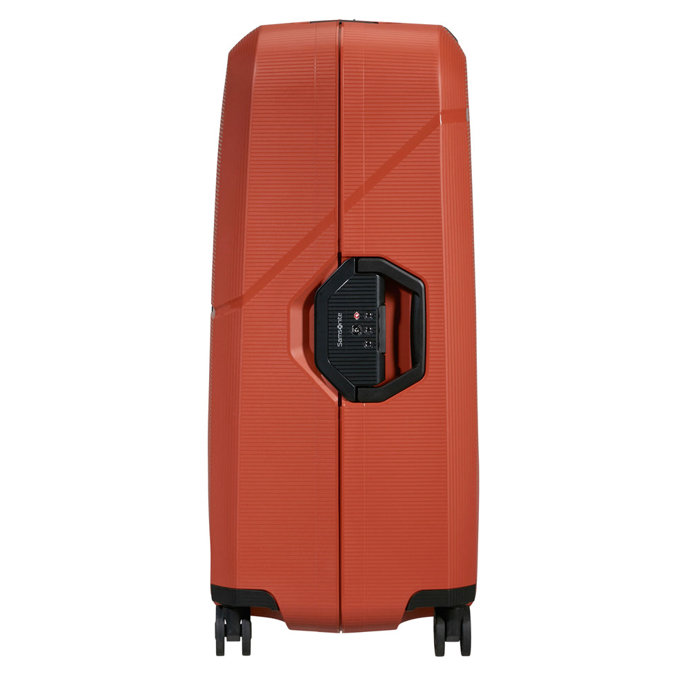 Magnum Eco Spinner 75/28 Maple Orange