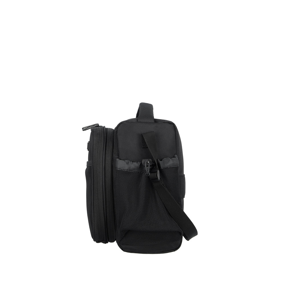 Loncheratérmica Acceleration Foodtruck negro