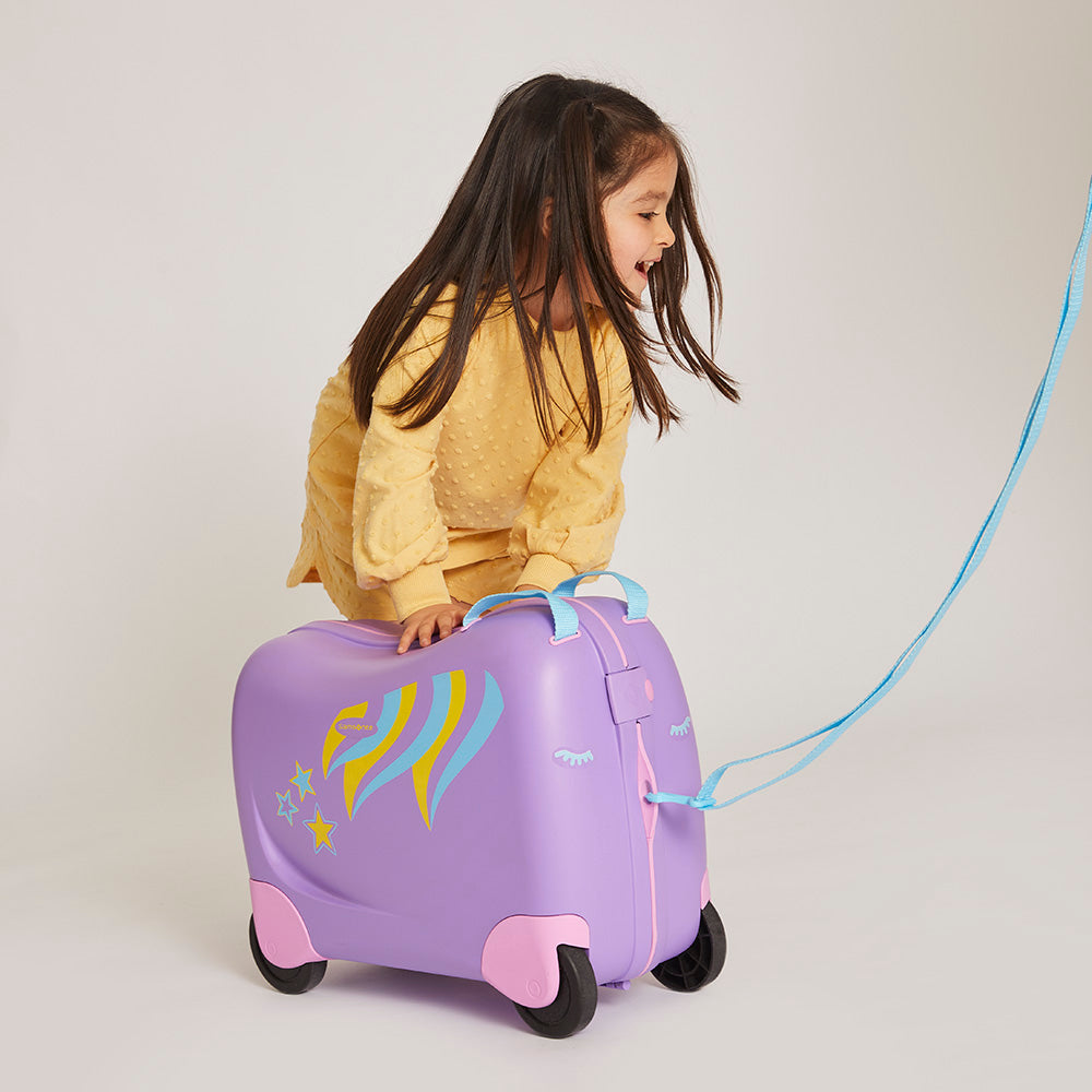 Maleta Dream rider PONY P. Cabina