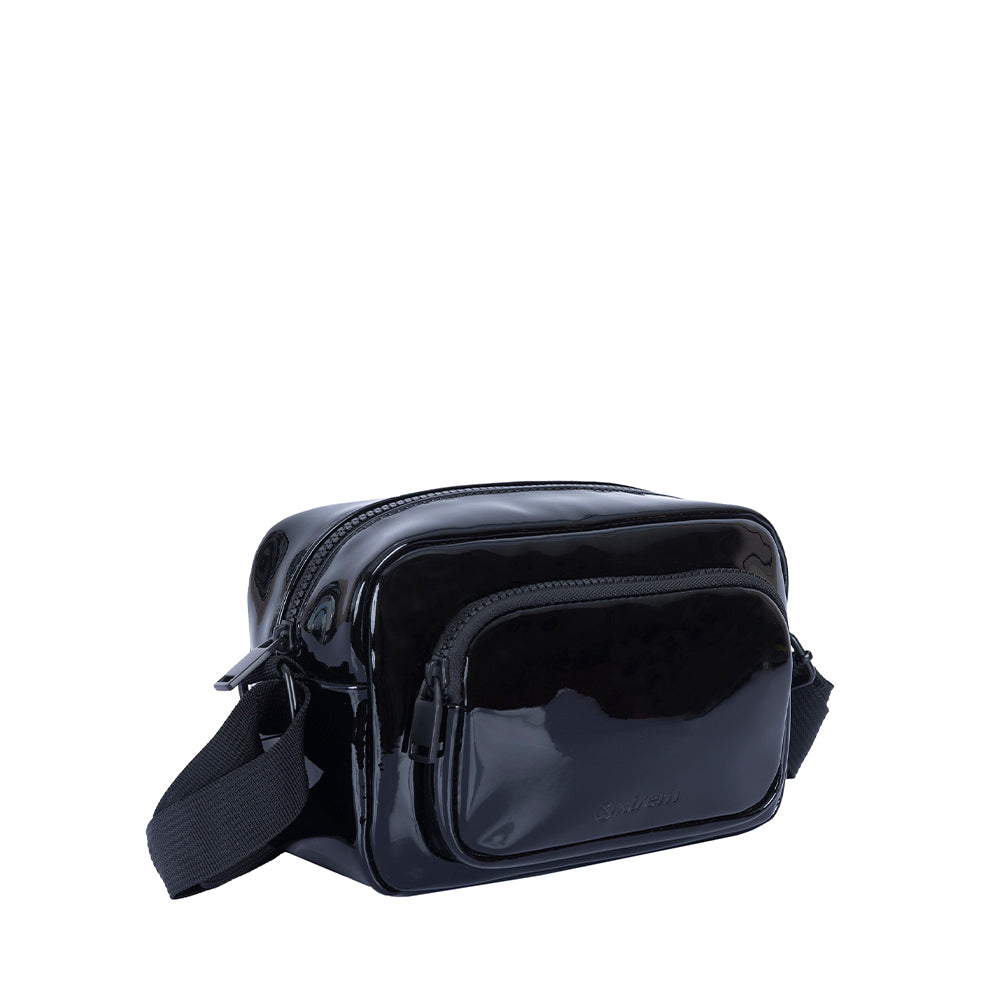 Cartera Izzie 3XT Black S