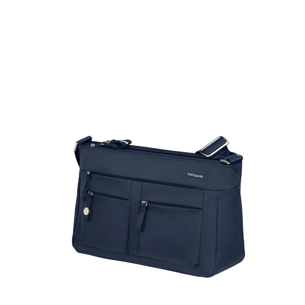 Shoulder Bag MOVE 4.0 DARK BLUE