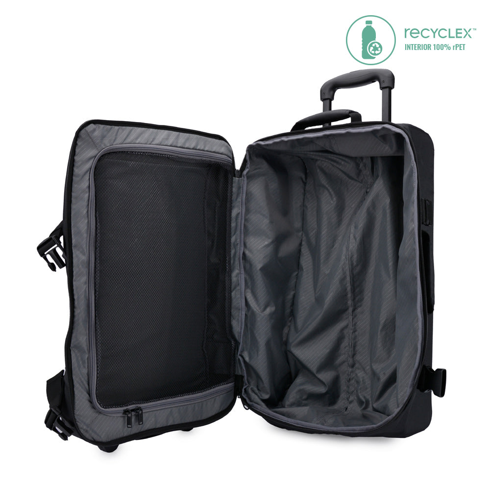Maleta Cabin-XT SS22 Negro